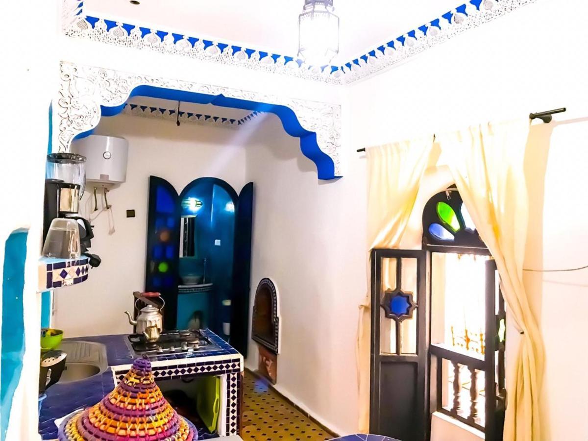 Sami Essaouira Exterior foto
