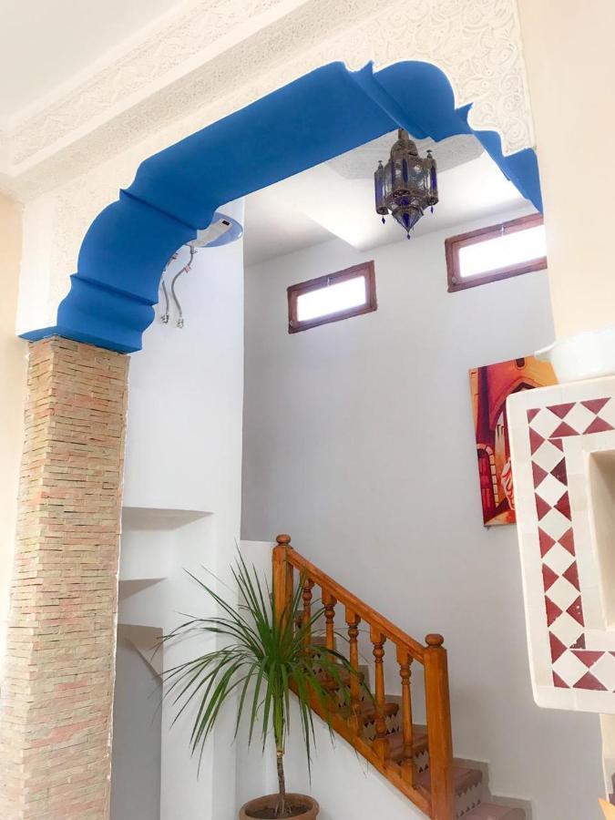 Sami Essaouira Exterior foto