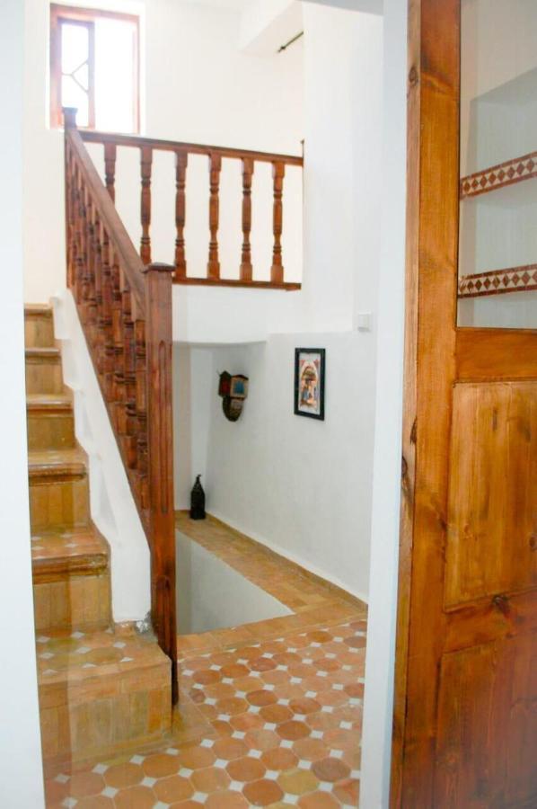 Sami Essaouira Exterior foto
