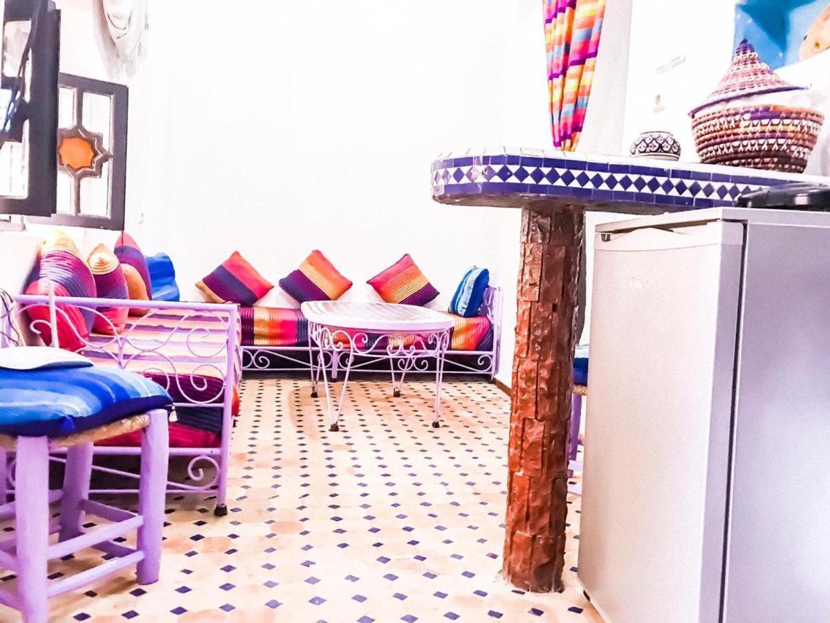 Sami Essaouira Exterior foto