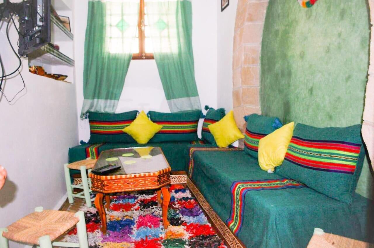 Sami Essaouira Exterior foto