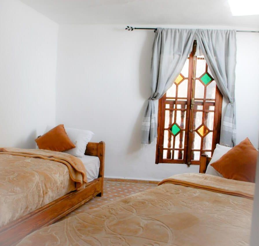 Sami Essaouira Exterior foto