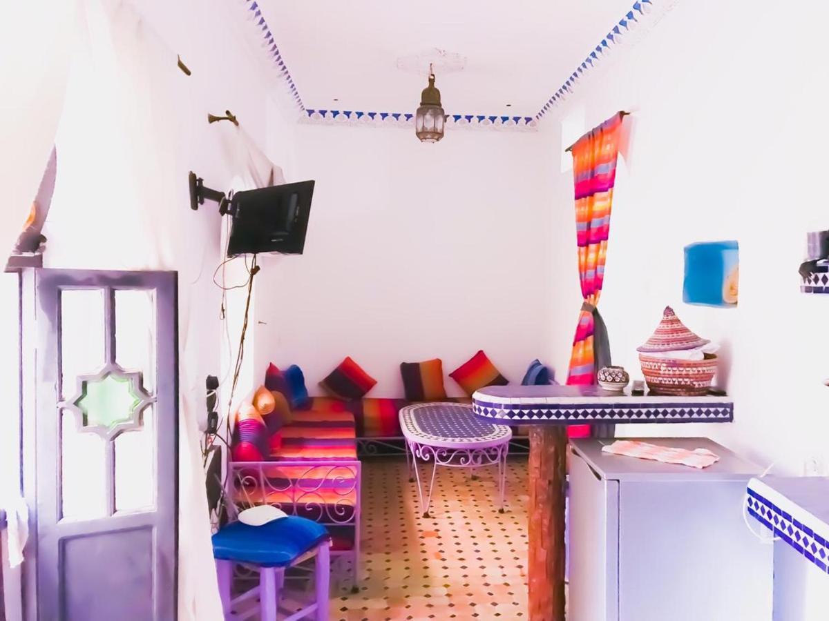 Sami Essaouira Exterior foto