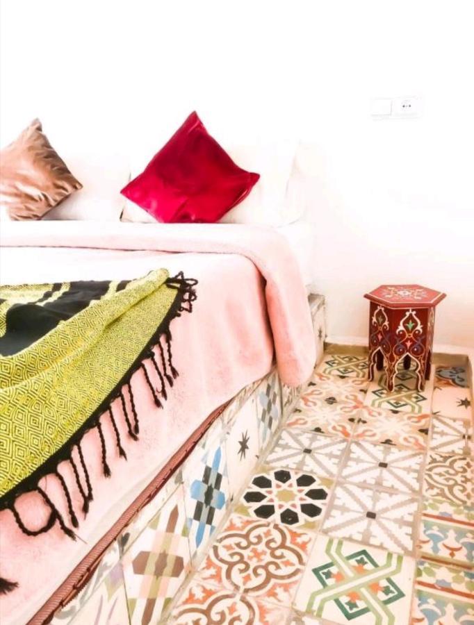 Sami Essaouira Exterior foto