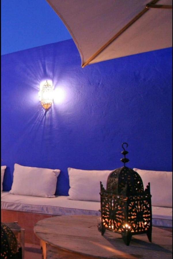 Sami Essaouira Exterior foto